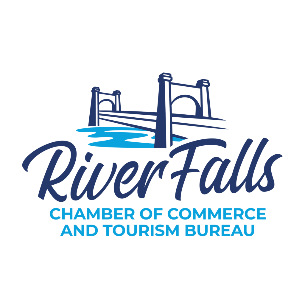 River Falls logo