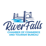 LOGO_RiverFallsChamberofCommerceandTourismBureau_FullColor River Falls logo
