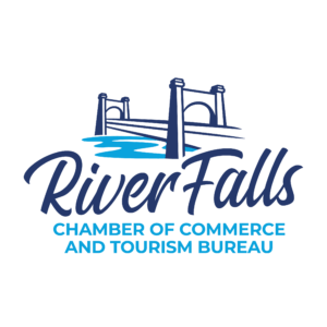 River Falls logo