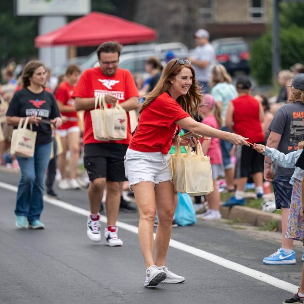 parade